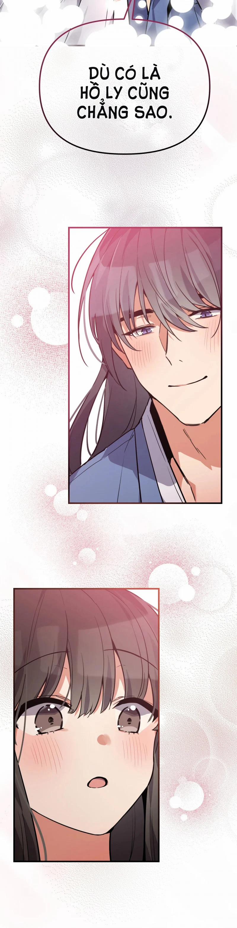 [18+] Tiểu Hồ Ly, Nàng Đang Làm Gì Thế? 6.1 trang 7