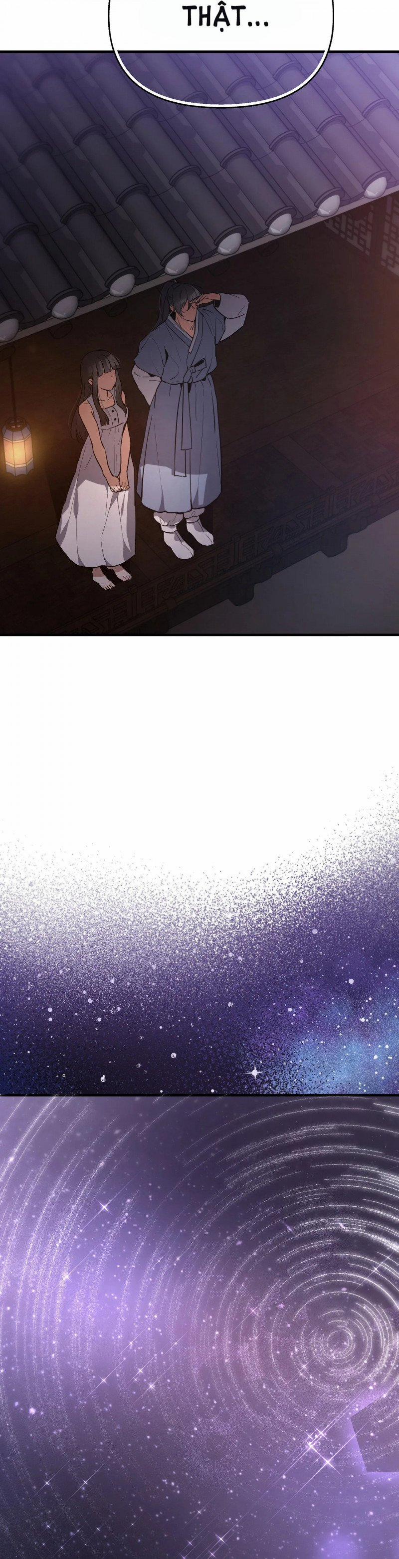 [18+] Tiểu Hồ Ly, Nàng Đang Làm Gì Thế? 6.1 trang 9