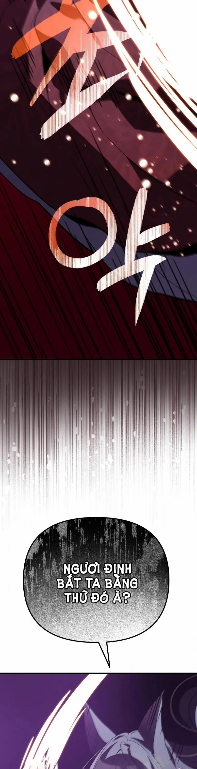 [18+] Tiểu Hồ Ly, Nàng Đang Làm Gì Thế? 6.2 trang 11