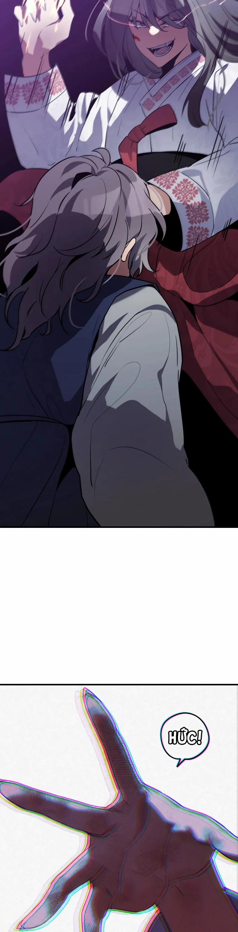 [18+] Tiểu Hồ Ly, Nàng Đang Làm Gì Thế? 6.2 trang 12