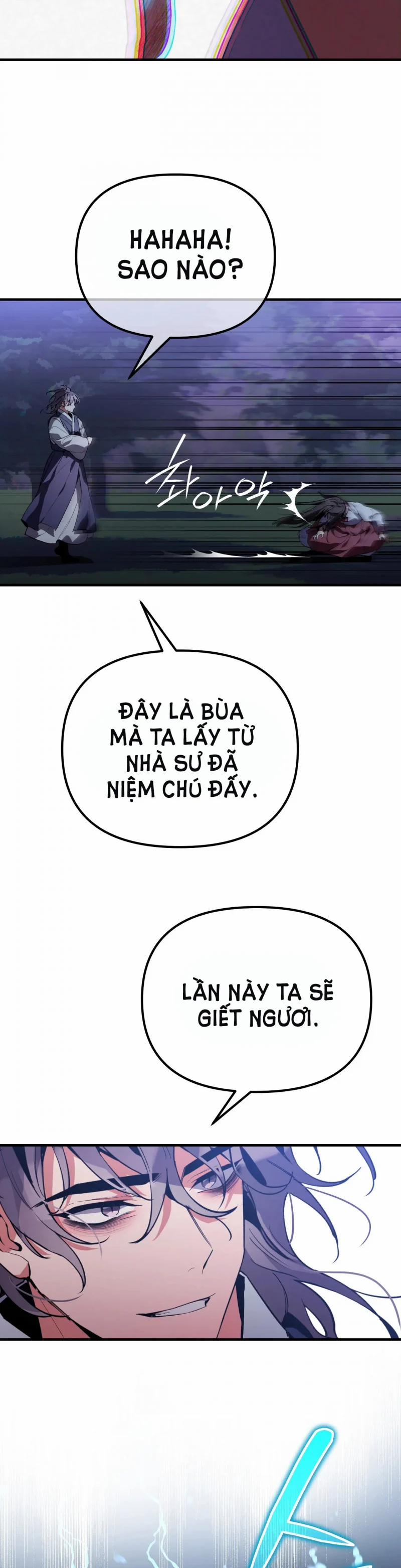 [18+] Tiểu Hồ Ly, Nàng Đang Làm Gì Thế? 6.2 trang 13