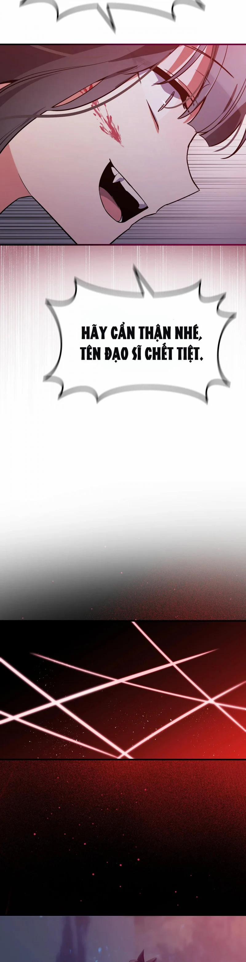 [18+] Tiểu Hồ Ly, Nàng Đang Làm Gì Thế? 6.2 trang 15