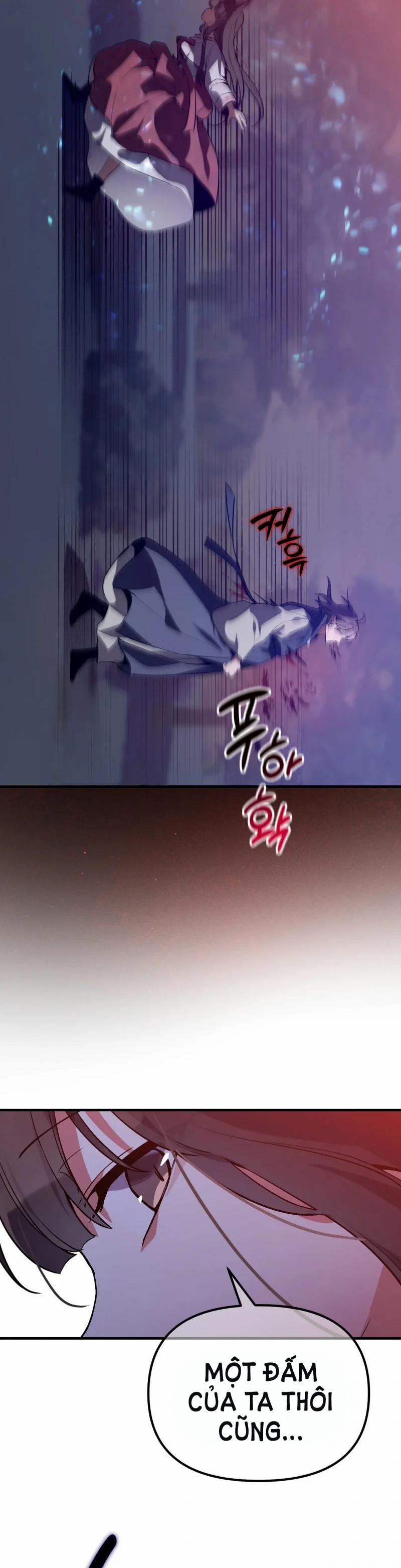 [18+] Tiểu Hồ Ly, Nàng Đang Làm Gì Thế? 6.2 trang 16