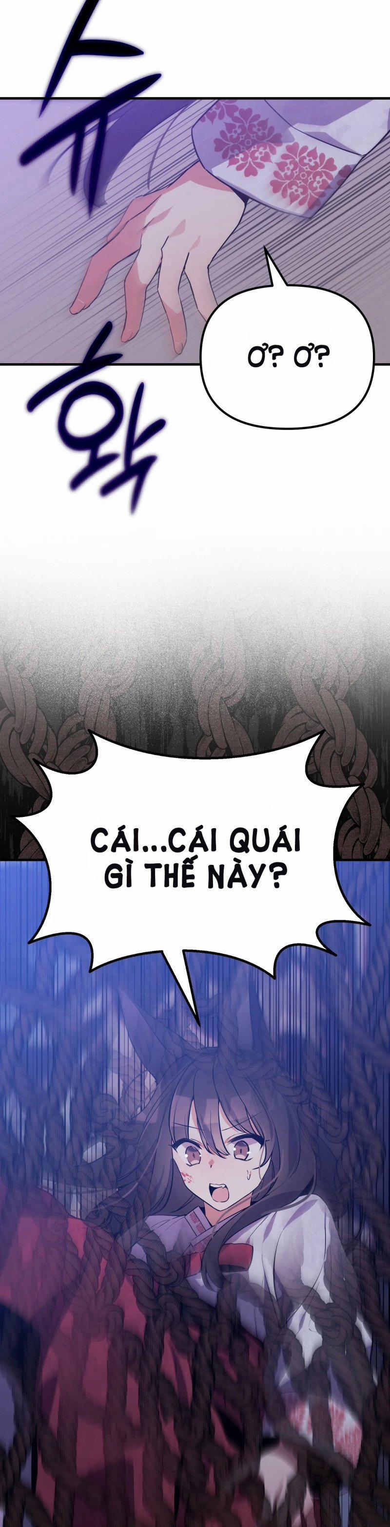 [18+] Tiểu Hồ Ly, Nàng Đang Làm Gì Thế? 6.2 trang 17