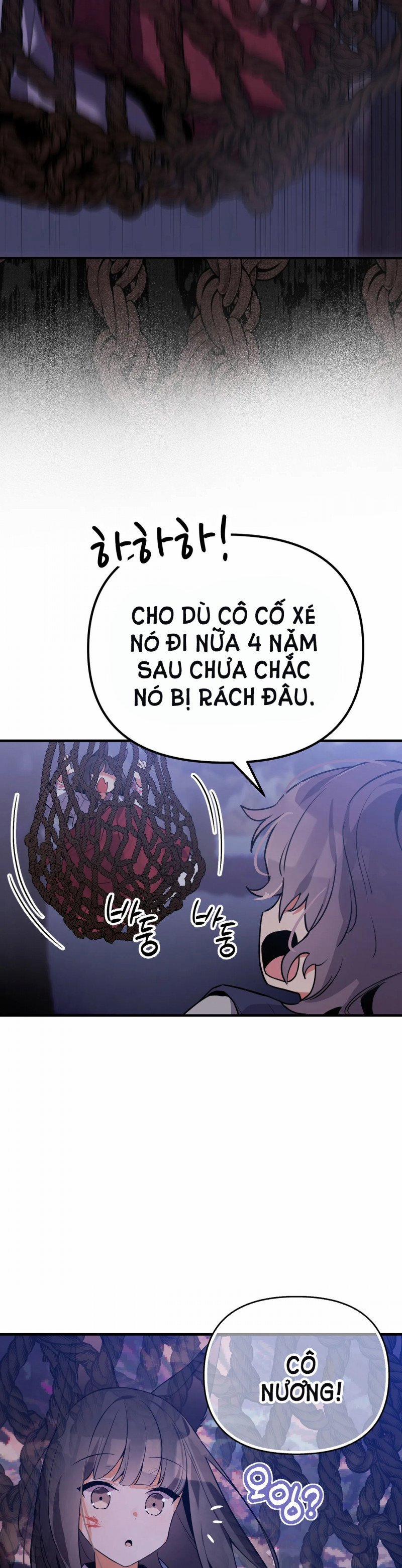 [18+] Tiểu Hồ Ly, Nàng Đang Làm Gì Thế? 6.2 trang 18