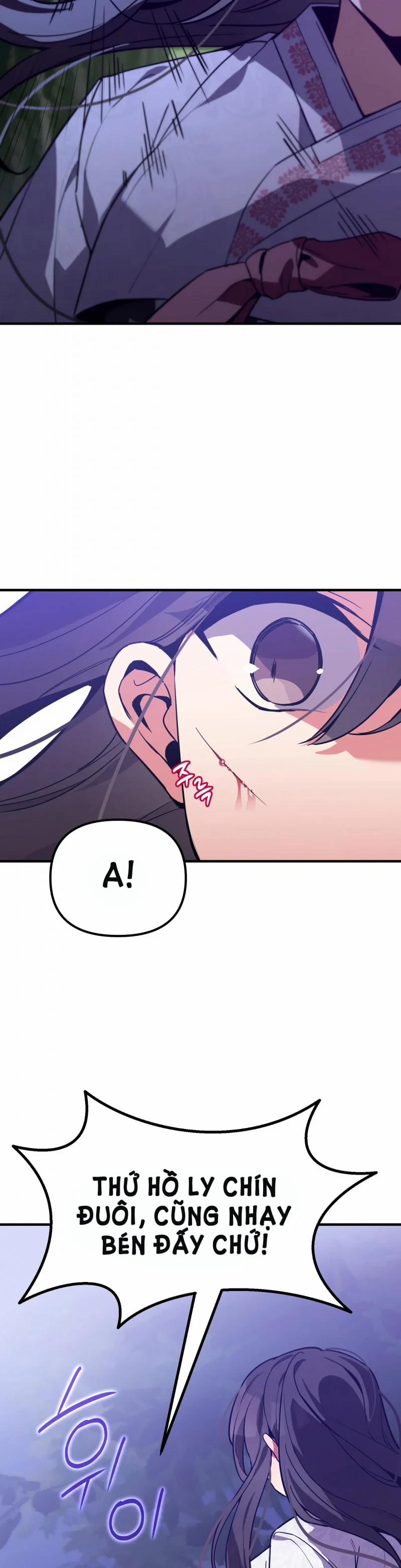 [18+] Tiểu Hồ Ly, Nàng Đang Làm Gì Thế? 6.2 trang 2