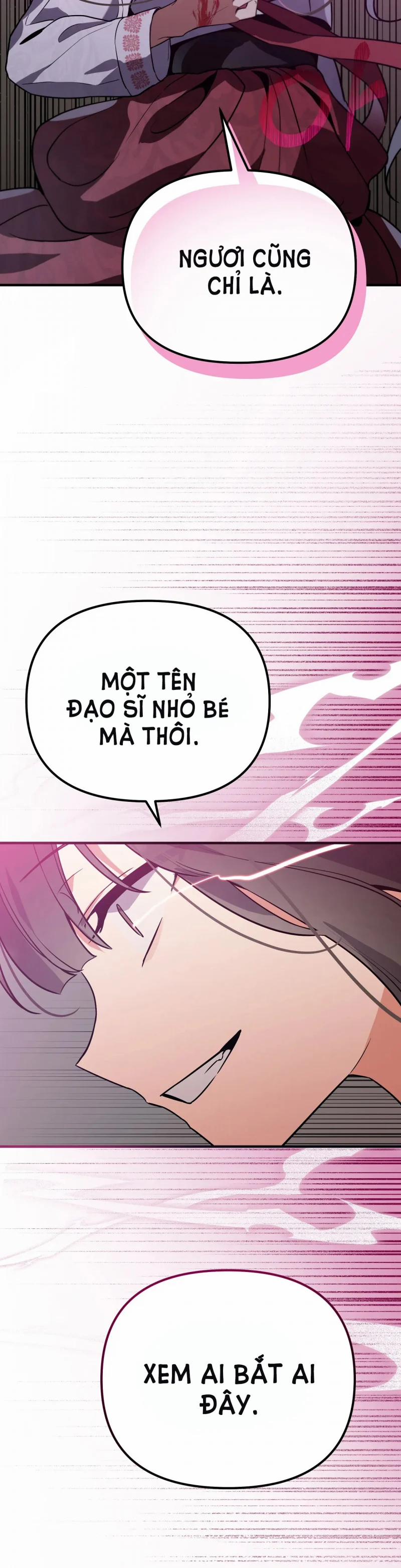 [18+] Tiểu Hồ Ly, Nàng Đang Làm Gì Thế? 6.2 trang 5