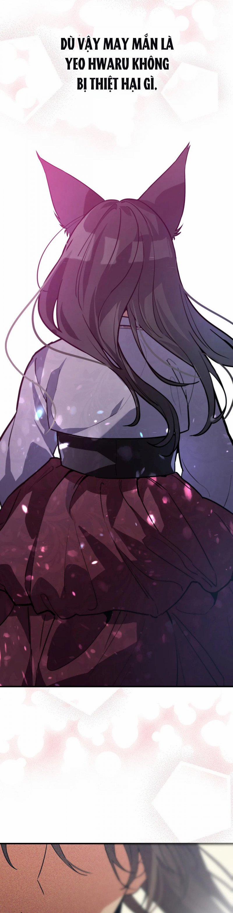 [18+] Tiểu Hồ Ly, Nàng Đang Làm Gì Thế? 6.2 trang 8