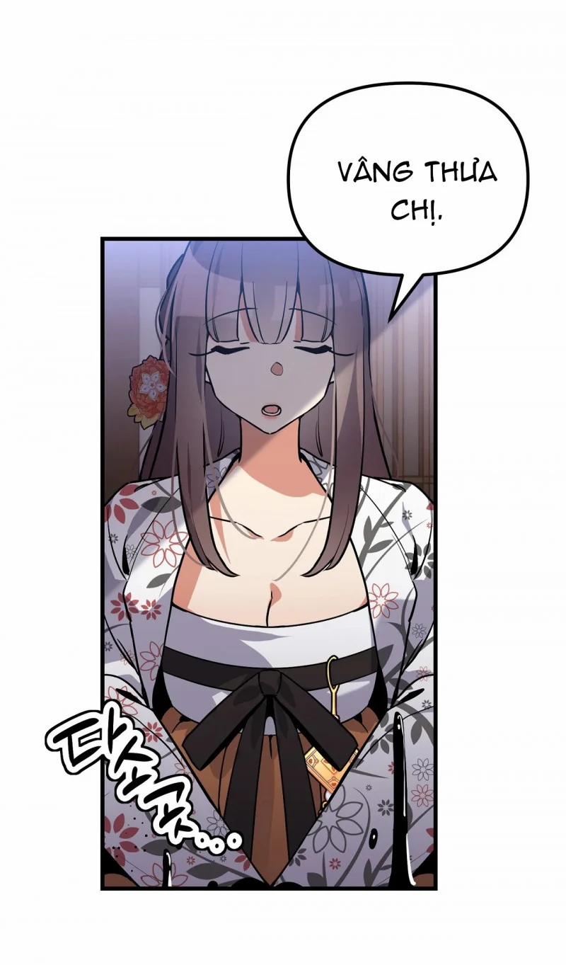 [18+] Tiểu Hồ Ly, Nàng Đang Làm Gì Thế? 7.5 trang 16