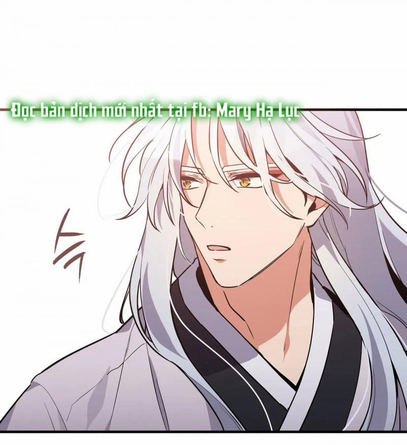 [18+] Tiểu Hồ Ly, Nàng Đang Làm Gì Thế? 7.5 trang 20