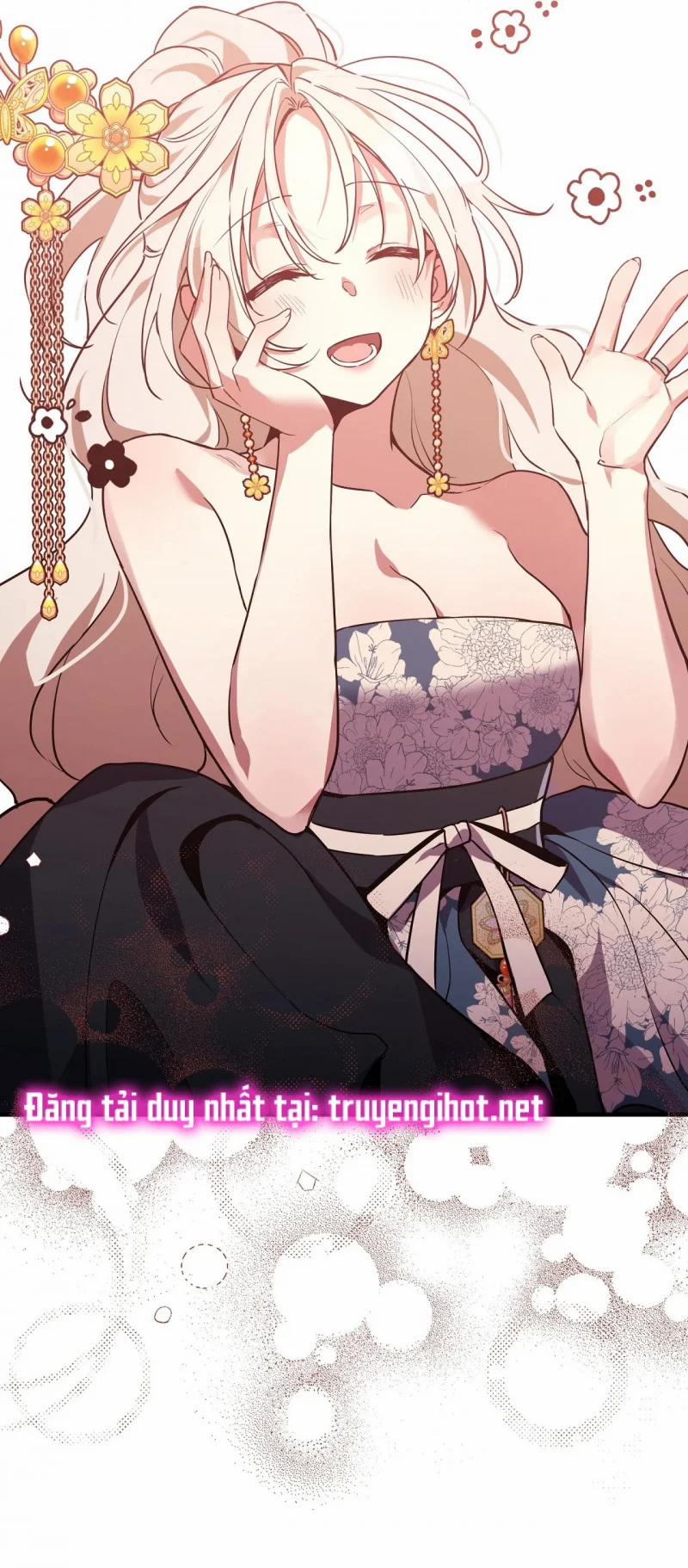 [18+] Tiểu Hồ Ly, Nàng Đang Làm Gì Thế? 7.5 trang 22