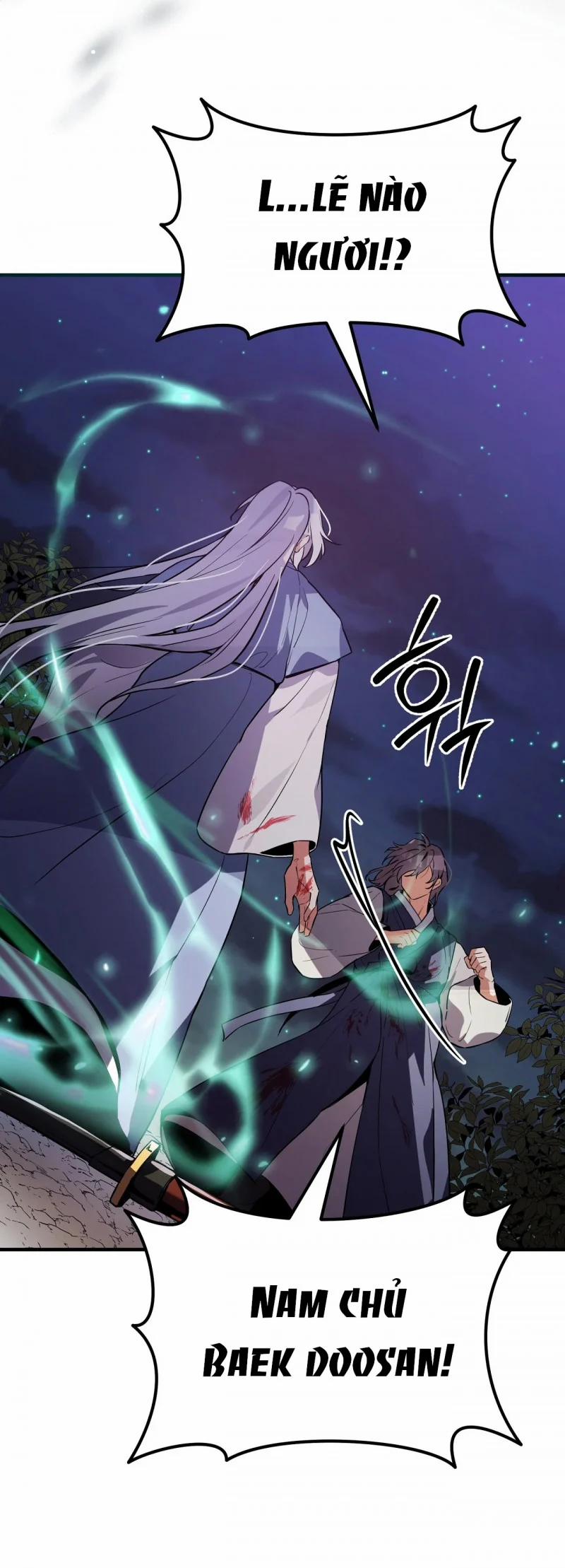 [18+] Tiểu Hồ Ly, Nàng Đang Làm Gì Thế? 7 trang 10