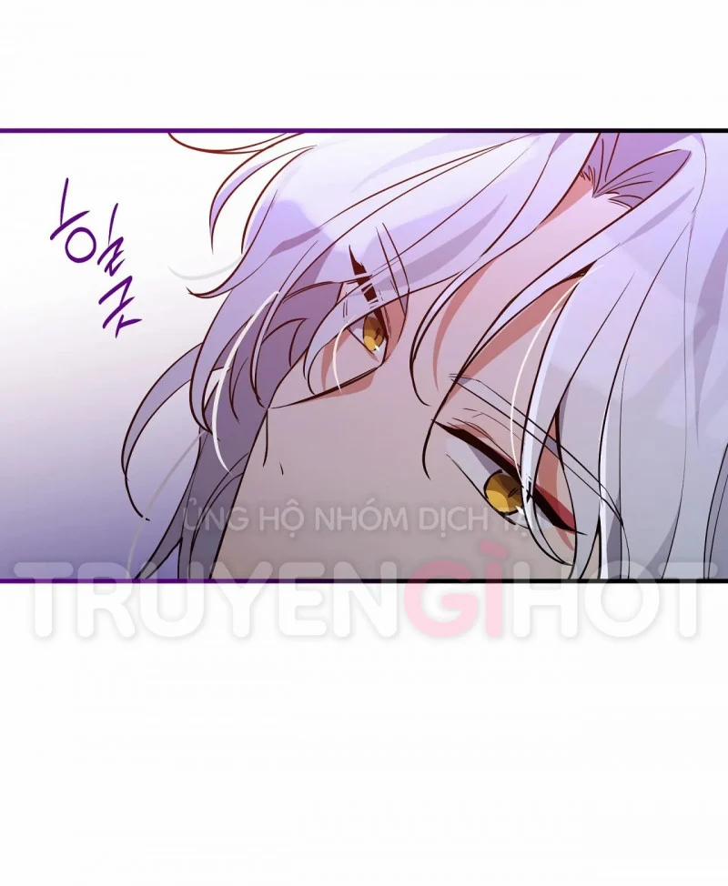 [18+] Tiểu Hồ Ly, Nàng Đang Làm Gì Thế? 7 trang 11