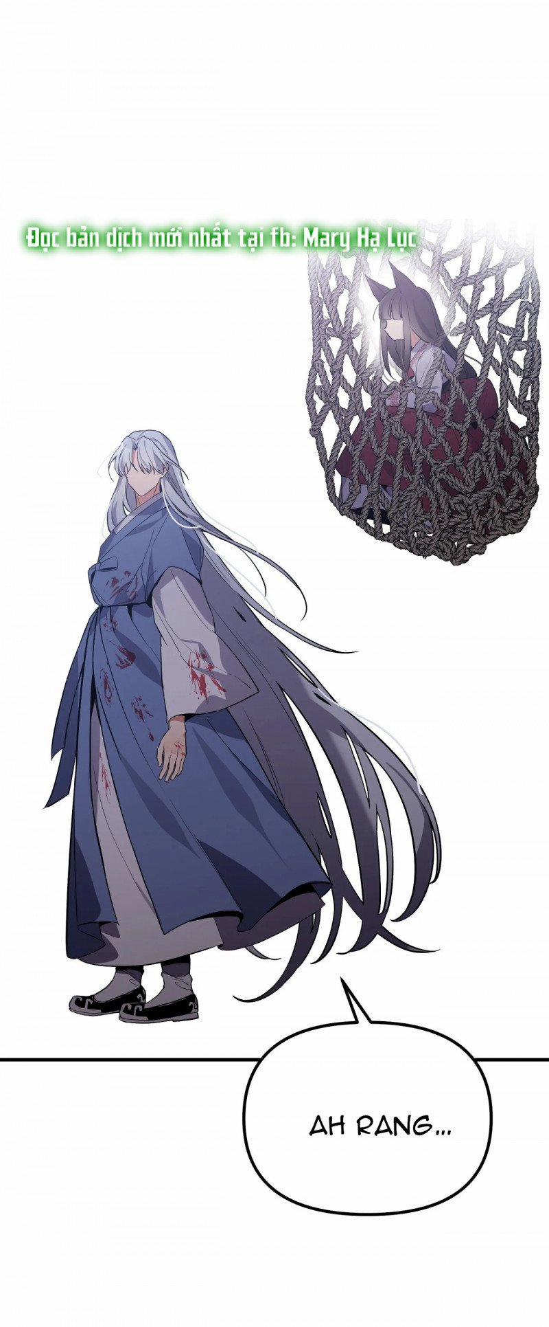 [18+] Tiểu Hồ Ly, Nàng Đang Làm Gì Thế? 7 trang 12