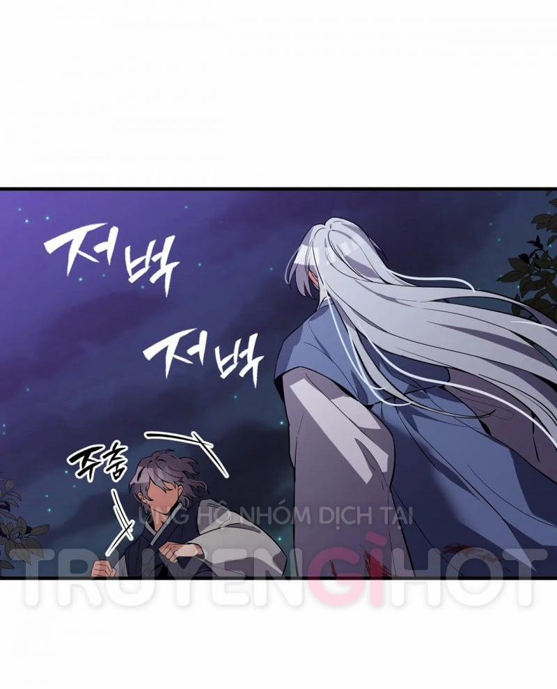 [18+] Tiểu Hồ Ly, Nàng Đang Làm Gì Thế? 7 trang 15