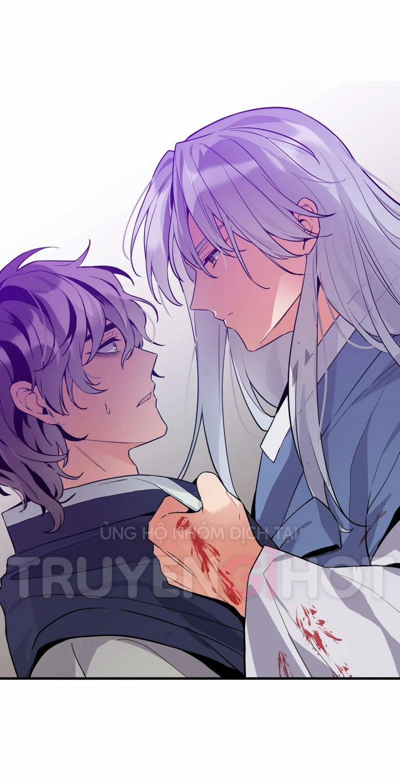 [18+] Tiểu Hồ Ly, Nàng Đang Làm Gì Thế? 7 trang 17