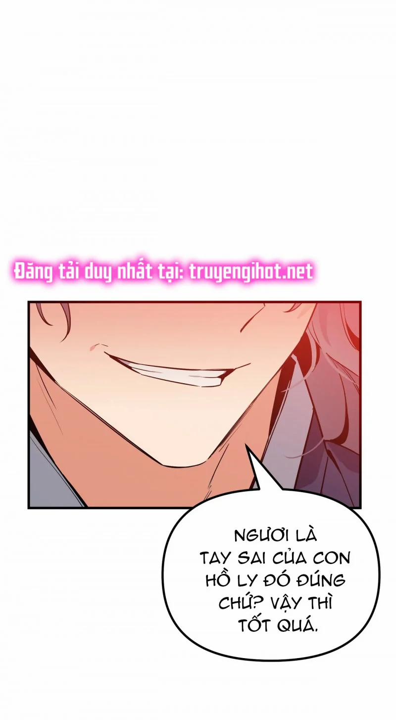 [18+] Tiểu Hồ Ly, Nàng Đang Làm Gì Thế? 7 trang 2