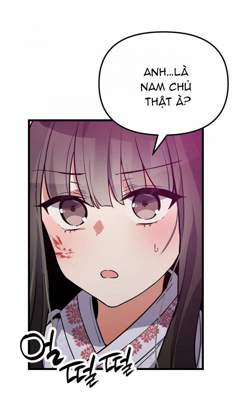 [18+] Tiểu Hồ Ly, Nàng Đang Làm Gì Thế? 7 trang 27