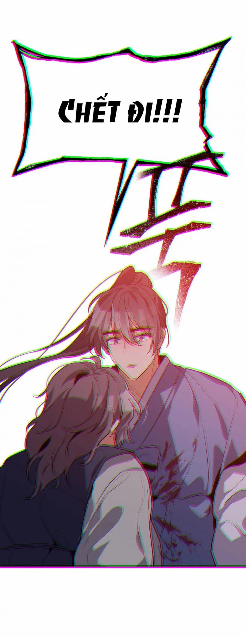 [18+] Tiểu Hồ Ly, Nàng Đang Làm Gì Thế? 7 trang 3