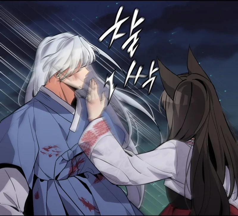 [18+] Tiểu Hồ Ly, Nàng Đang Làm Gì Thế? 7 trang 34