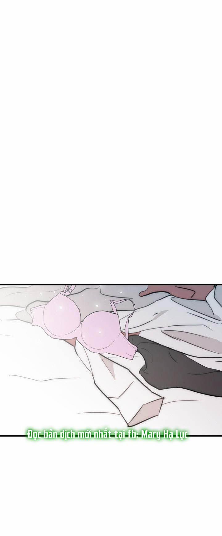 [18+] Tình Bạn Không Thuần Khiết 10 trang 1