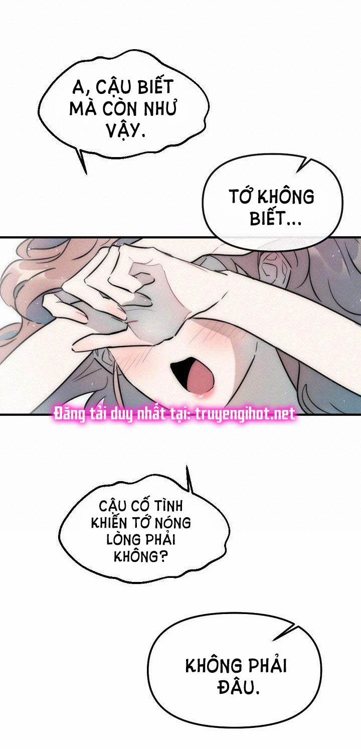 [18+] Tình Bạn Không Thuần Khiết 10 trang 12