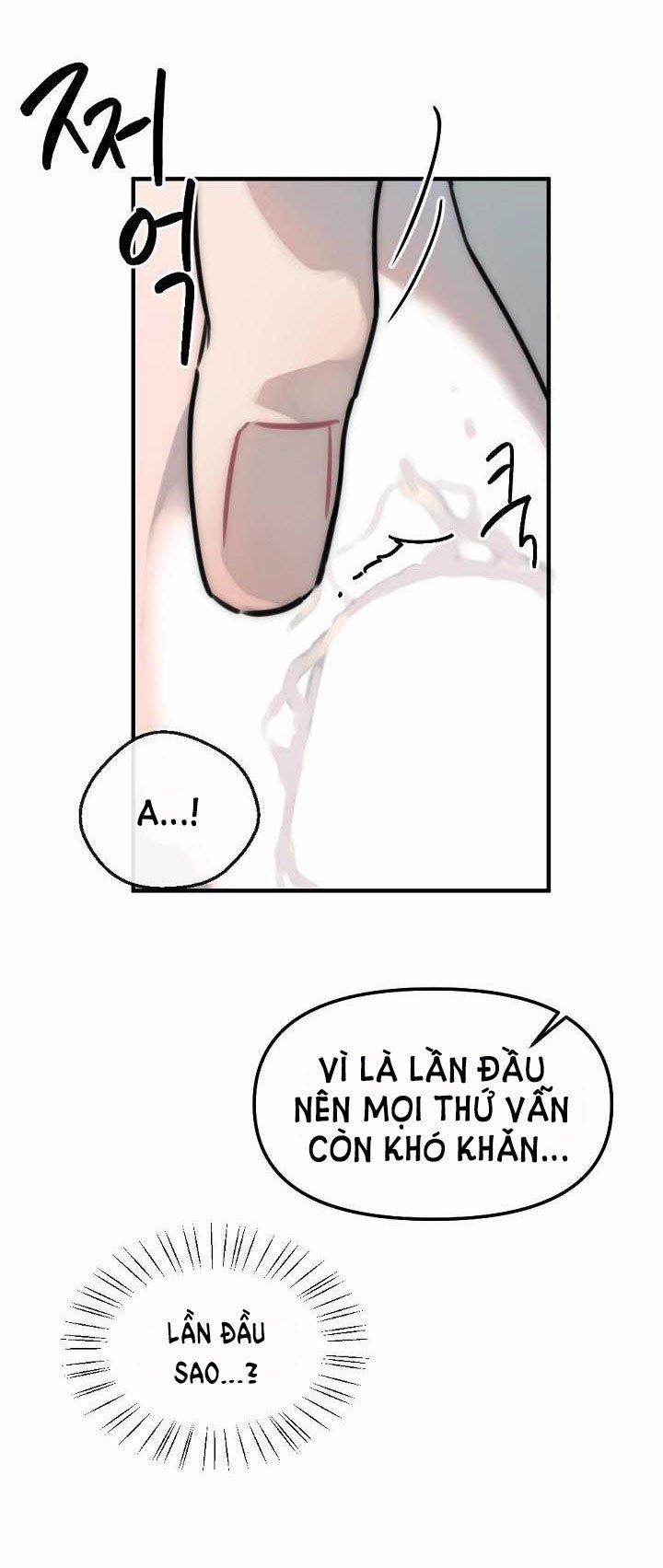 [18+] Tình Bạn Không Thuần Khiết 10 trang 13