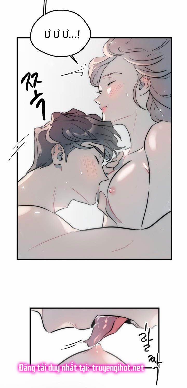 [18+] Tình Bạn Không Thuần Khiết 10 trang 25