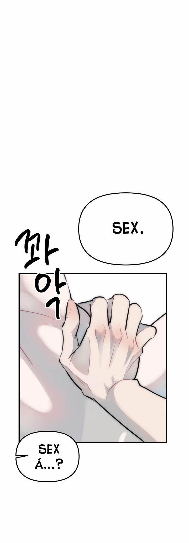 [18+] Tình Bạn Không Thuần Khiết 10 trang 29