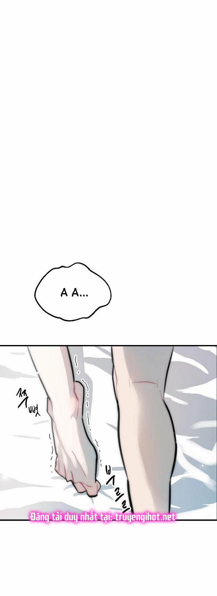 [18+] Tình Bạn Không Thuần Khiết 10 trang 40