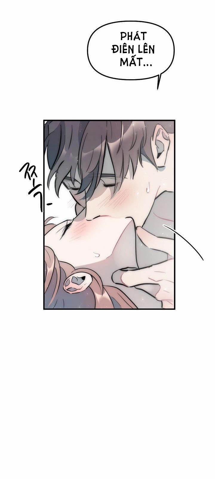 [18+] Tình Bạn Không Thuần Khiết 10 trang 42