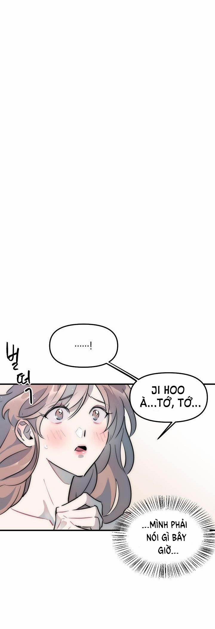 [18+] Tình Bạn Không Thuần Khiết 10 trang 47