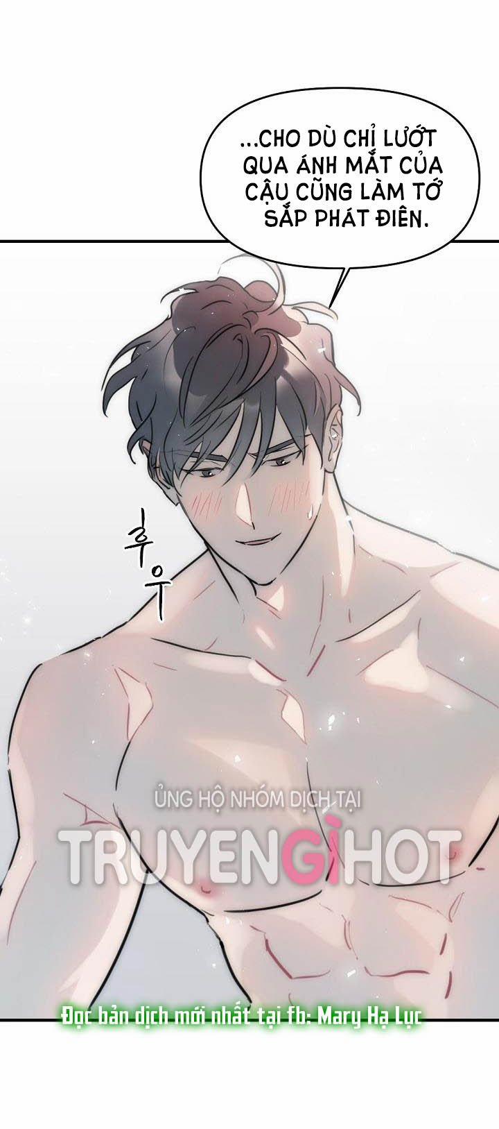 [18+] Tình Bạn Không Thuần Khiết 10 trang 5