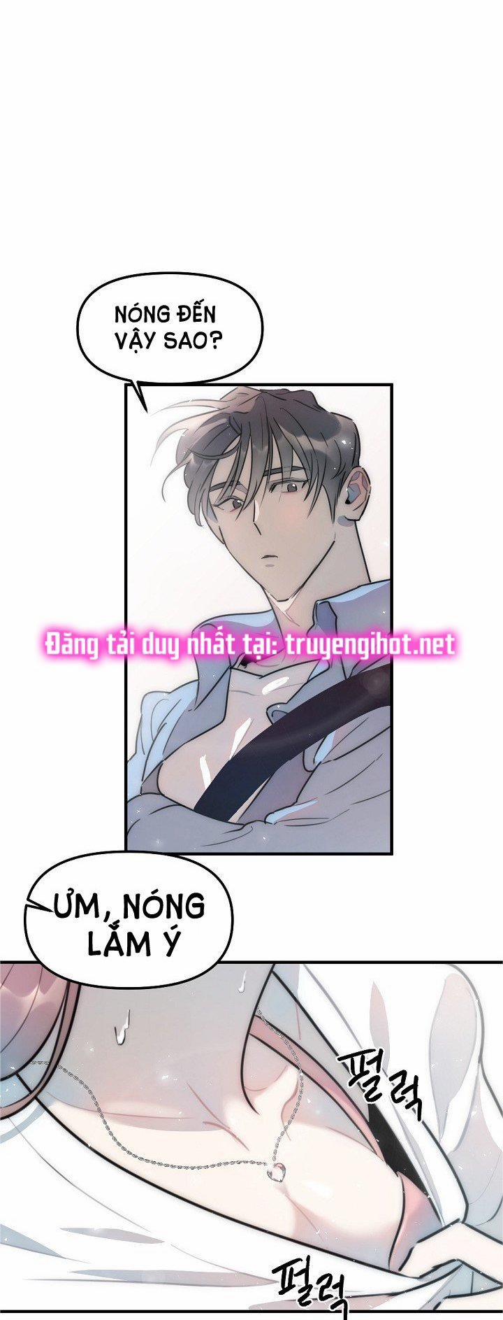 [18+] Tình Bạn Không Thuần Khiết 11.1 trang 10