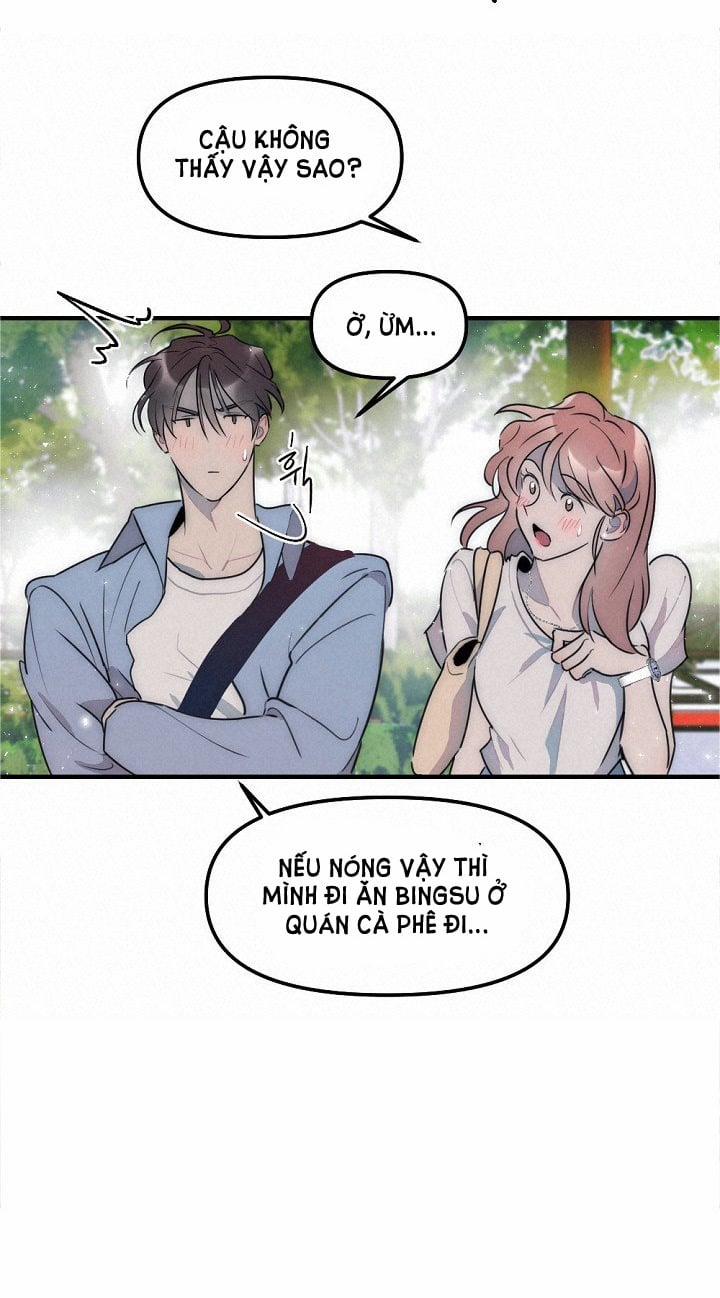 [18+] Tình Bạn Không Thuần Khiết 11.1 trang 11