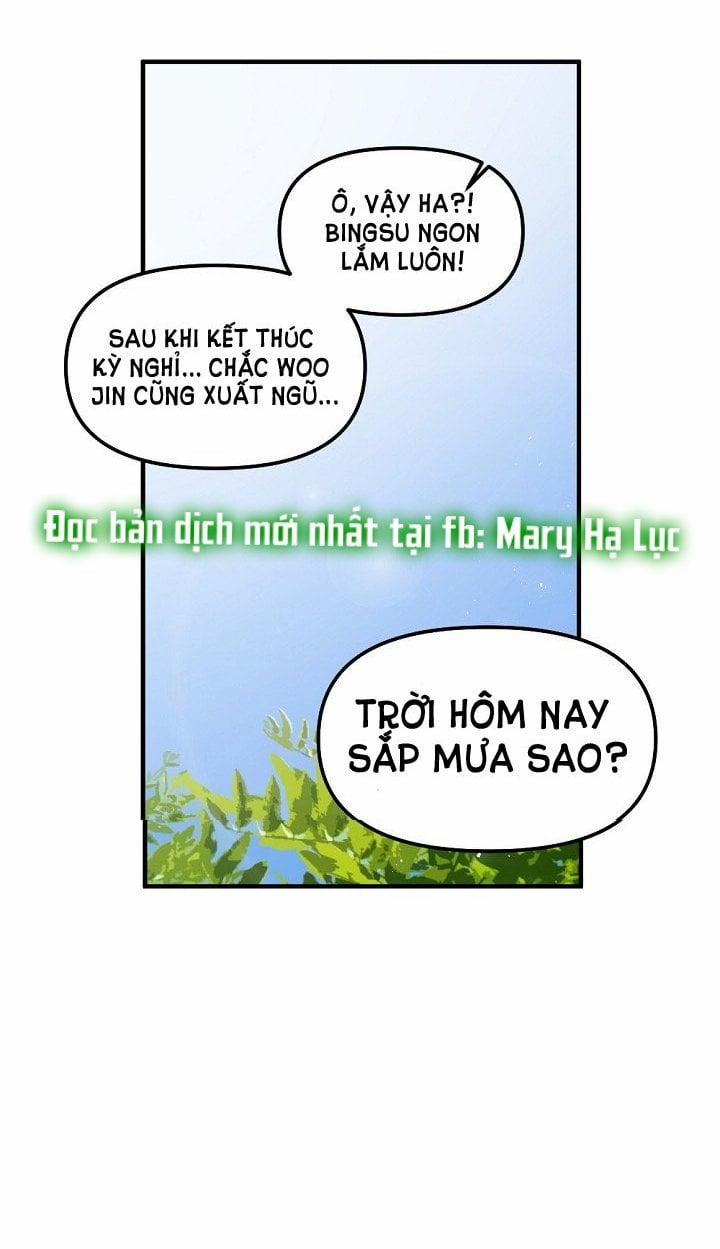 [18+] Tình Bạn Không Thuần Khiết 11.1 trang 12