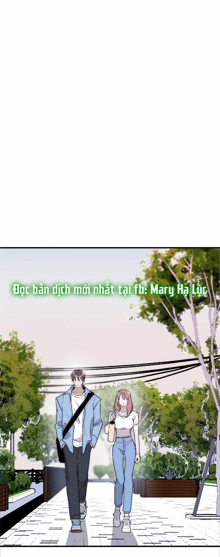 [18+] Tình Bạn Không Thuần Khiết 11.1 trang 14