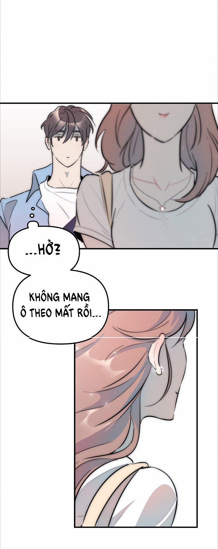 [18+] Tình Bạn Không Thuần Khiết 11.1 trang 15