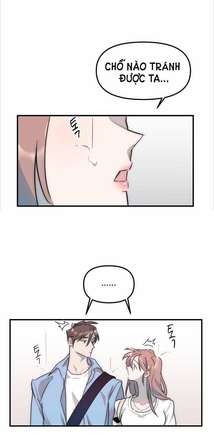 [18+] Tình Bạn Không Thuần Khiết 11.1 trang 17