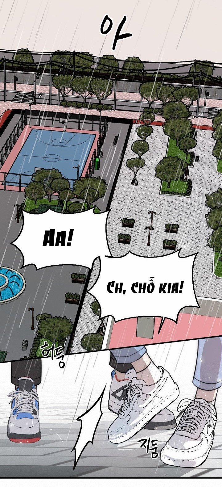 [18+] Tình Bạn Không Thuần Khiết 11.1 trang 19