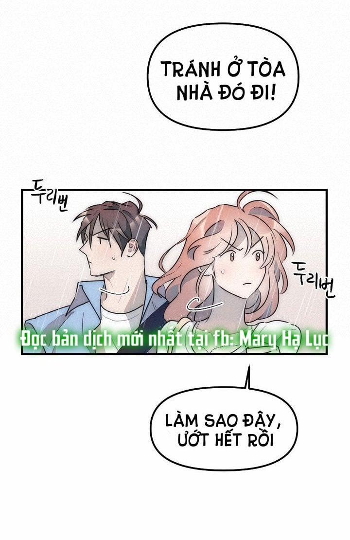 [18+] Tình Bạn Không Thuần Khiết 11.1 trang 20