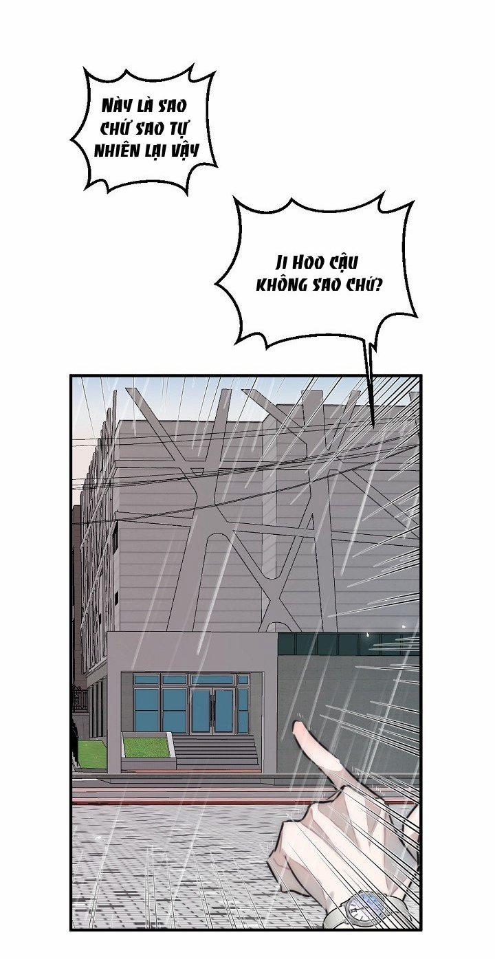 [18+] Tình Bạn Không Thuần Khiết 11.1 trang 21