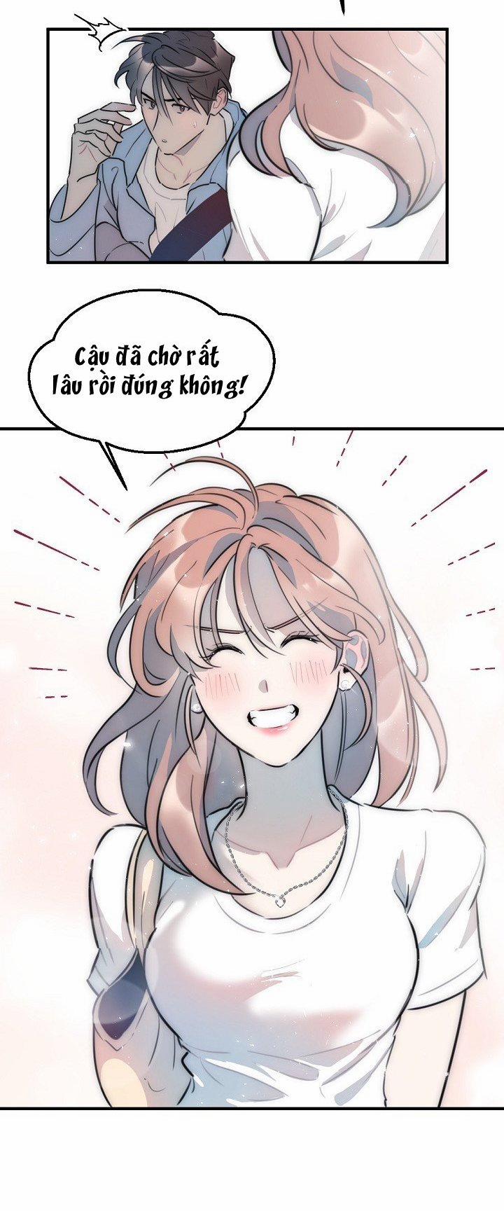 [18+] Tình Bạn Không Thuần Khiết 11.1 trang 6