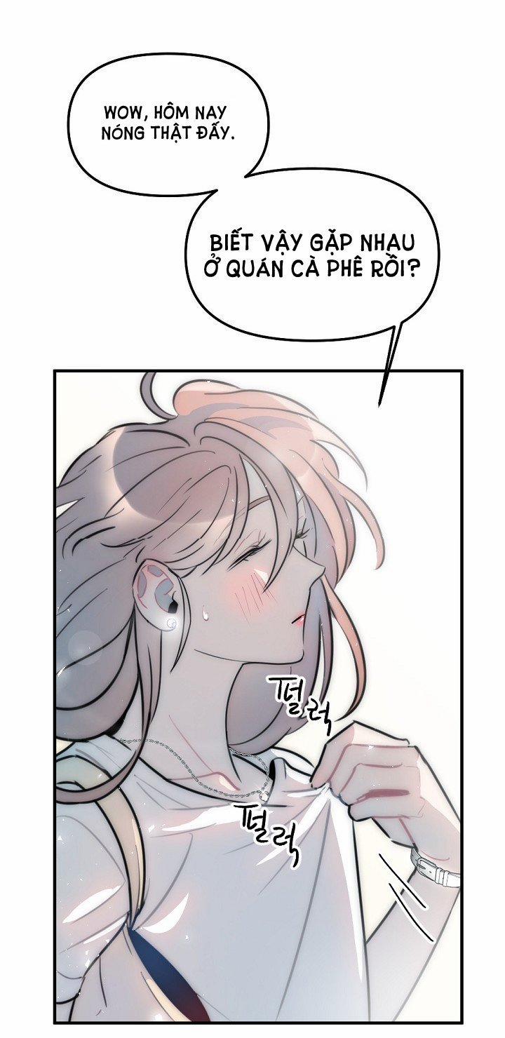 [18+] Tình Bạn Không Thuần Khiết 11.1 trang 9