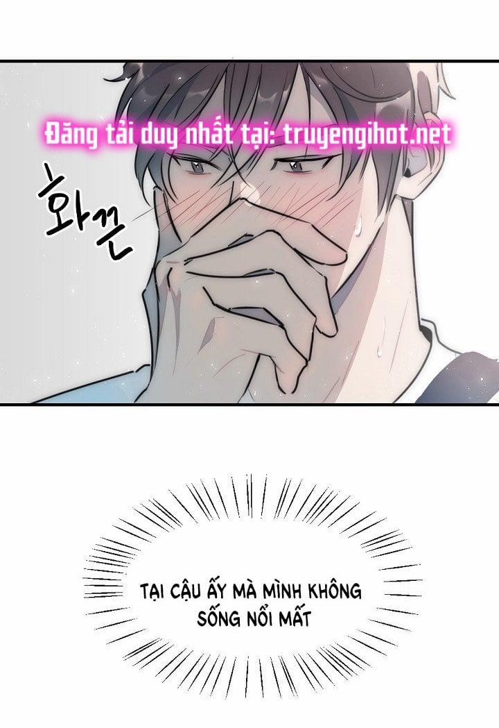 [18+] Tình Bạn Không Thuần Khiết 11.2 trang 10