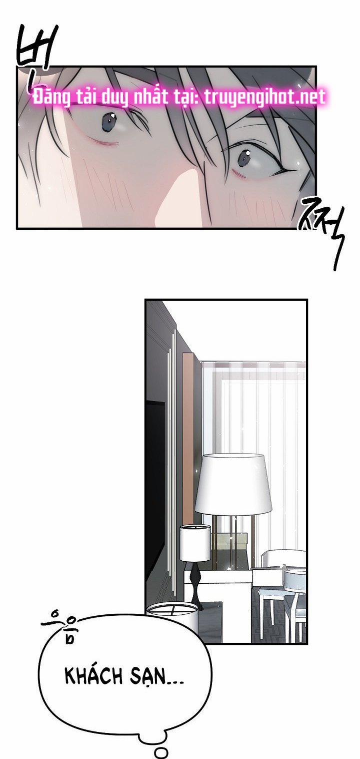 [18+] Tình Bạn Không Thuần Khiết 11.2 trang 12