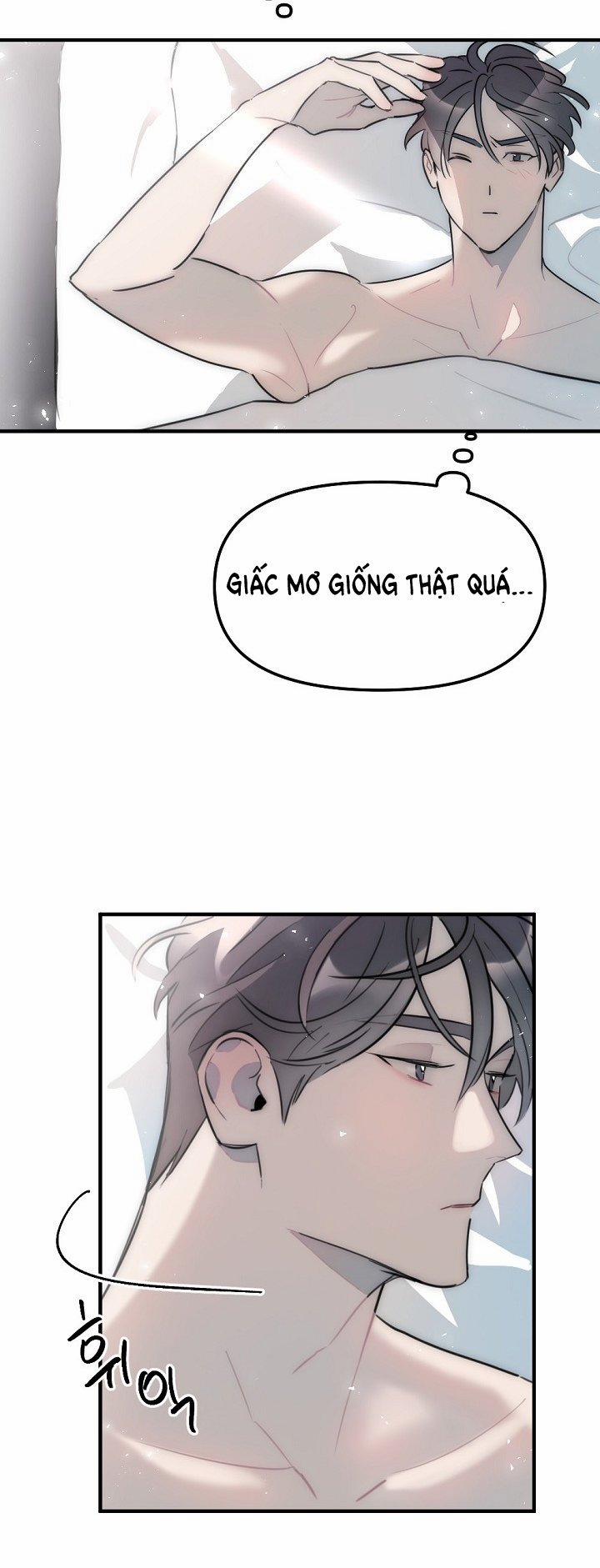 [18+] Tình Bạn Không Thuần Khiết 11.2 trang 13