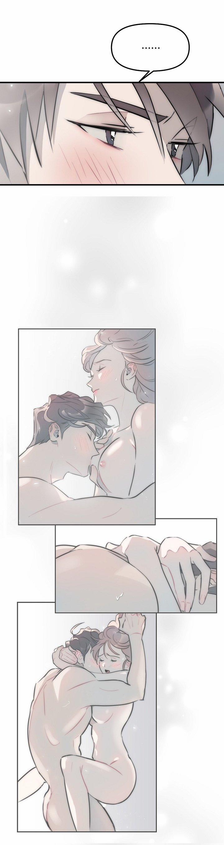 [18+] Tình Bạn Không Thuần Khiết 11.2 trang 17