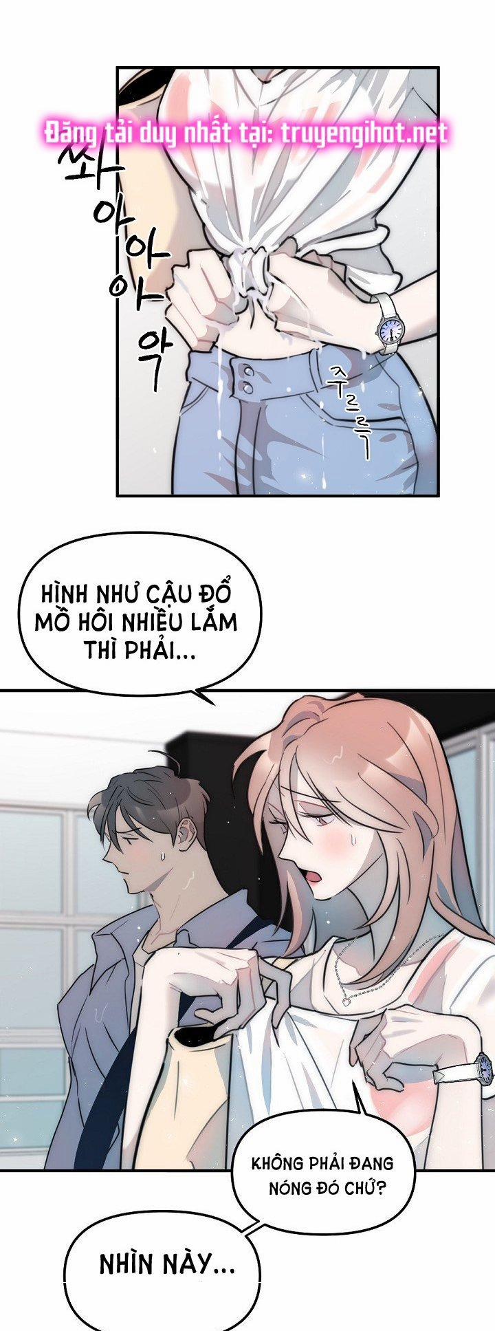 [18+] Tình Bạn Không Thuần Khiết 11.2 trang 2