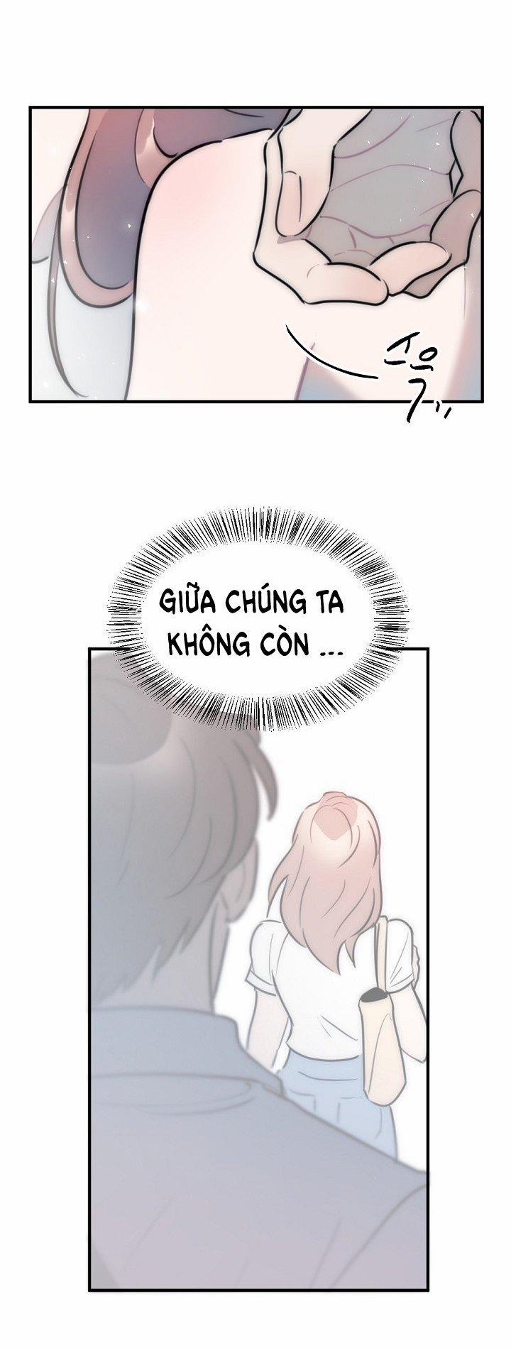 [18+] Tình Bạn Không Thuần Khiết 11.2 trang 21